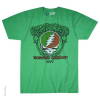 Grateful Dead - Shamrock '77 T-Shirt